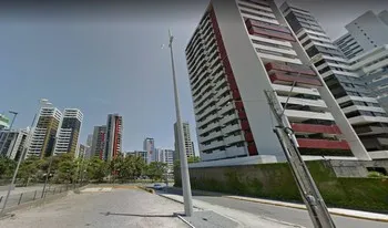 Imagem do Condomínio Do Edifício Alexandria em Recife