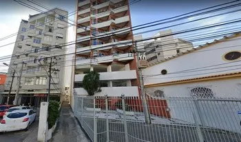 Condomínio Do Edifício Alexandria I em Rio De Janeiro