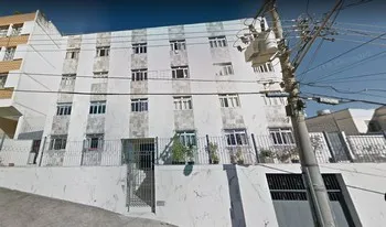Imagem do Condomínio Do Edifício Alexandria em Juiz de Fora
