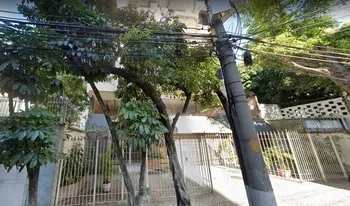 Condomínio Do Edifício Alexandria Vi em Rio De Janeiro