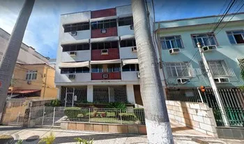Condomínio Do Edifício Alexandrino em Rio De Janeiro