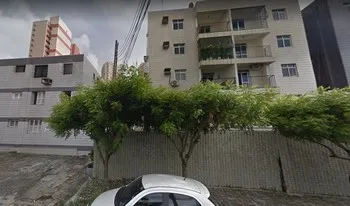 Imagem do Condomínio Do Edifício Alexandrino em Fortaleza