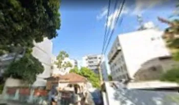 Condomínio Do Edifício Alexandrita em Rio De Janeiro