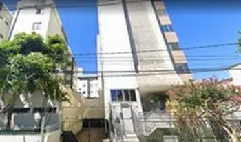 Condomínio Do Edifício Alexandrita em Belo Horizonte