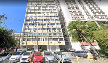Condomínio Do Edifício Alfa em Rio De Janeiro