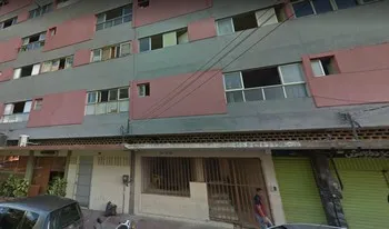 Imagem do Condomínio Do Edifício Alfa em Recife
