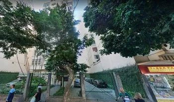 Condomínio Do Edifício Alfa em Rio De Janeiro
