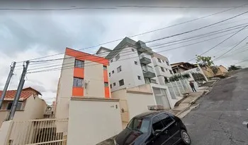 Imagem do Condomínio Do Edifício Alfa em Betim