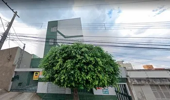 Condomínio Do Edifício Alfa em Belo Horizonte
