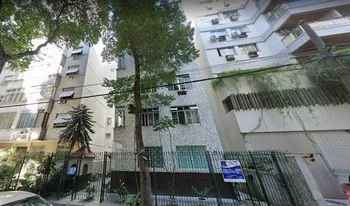 Condomínio Do Edifício Alfa em Rio De Janeiro