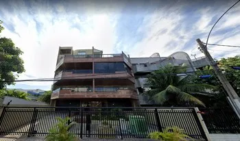 Condomínio Do Edifício Alfa Beach em Rio De Janeiro
