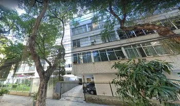 Condomínio Do Edifício Alfa Carinae em Rio De Janeiro