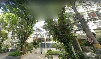 Condomínio Do Edifício Alfa Centauri em Rio De Janeiro