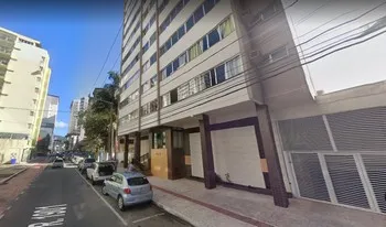 Imagem do Condomínio Do Edifício Alfa Centauro em Balneário Camboriú