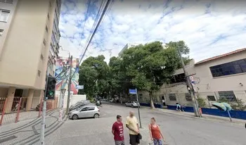Condomínio Do Edifício Alfa Coronae Borealis em Rio De Janeiro