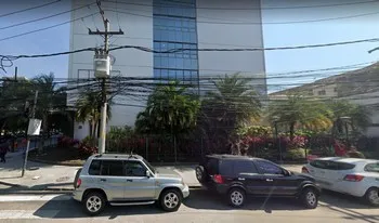 Condomínio Do Edifício Alfa Corporate em Rio De Janeiro
