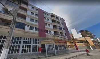 Imagem do Condomínio Do Edifício Alfa E Beta em Piuma
