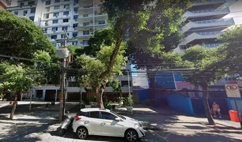 Condomínio Do Edifício Alfa Leonis em Rio De Janeiro