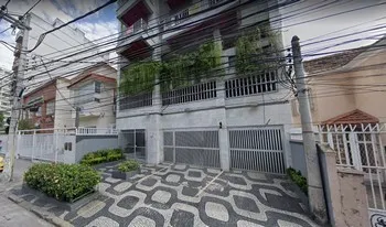 Condomínio Do Edifício Alfa Lupi em Rio De Janeiro