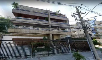 Condomínio Do Edifício Alfama em Rio De Janeiro