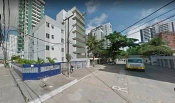 Imagem do Condomínio Do Edifício Alfama em Jaboatão Dos Guararapes