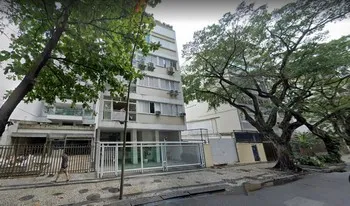 Condomínio Do Edifício Alfama em Rio de Janeiro