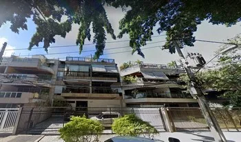 Condomínio Do Edifício Alfamar em Rio de Janeiro