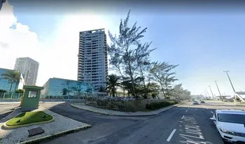 Condomínio Do Edifício Alfapark em Rio De Janeiro