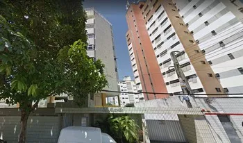 Imagem do Condomínio Do Edifício Alfaville em Fortaleza