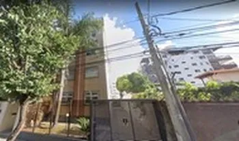 Condomínio Do Edifício Alfaville em Belo Horizonte