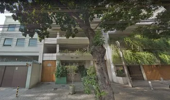 Condomínio Do Edifício Alfenas em Rio De Janeiro