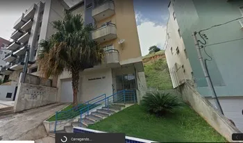 Imagem do Condomínio Do Edifício Alfenas em Juiz De Fora