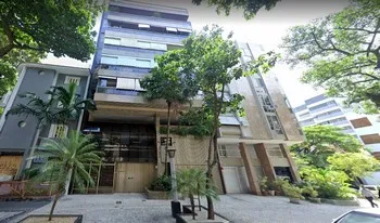 Condomínio Do Edifício Alfenas em Rio de Janeiro