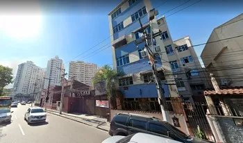 Imagem do Condomínio Do Edifício Alfenas em Niteroi