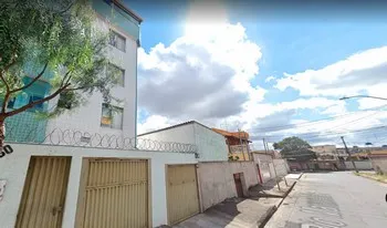 Imagem do Condomínio Do Edifício Alfenas I em Contagem