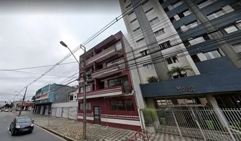 Condomínio Do Edifício Alferes Poli em Curitiba