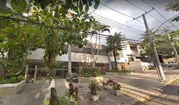 Condomínio Do Edifício Alfred Nobel em Rio De Janeiro