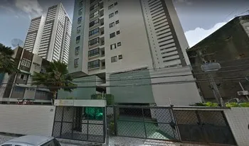 Imagem do Condomínio Do Edifício Alfredo águiar em Recife