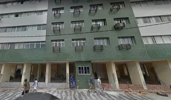 Imagem do Condomínio Do Edifício Alfredo Bandeira em Recife