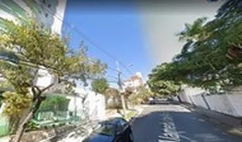 Condomínio Do Edifício Alfredo Carvalho em Belo Horizonte