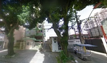 Imagem do Condomínio Do Edifício Alfredo De Melo E Silva em Belém