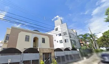 Condomínio Do Edifício Alfredo De Oliveira em Belo Horizonte