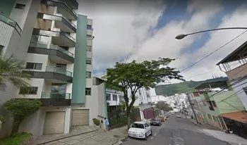Imagem do Condomínio Do Edifício Alfredo Faria em Juiz De Fora