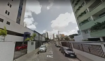 Imagem do Condomínio Do Edifício Alfredo Farias em Recife