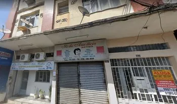 Imagem do Condomínio Do Edifício Alfredo Gonçalves em Nilópolis