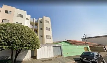Imagem do Condomínio Do Edifício Alfredo Júnior em Uberlândia