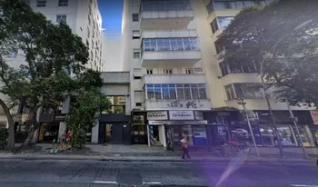 Condomínio Do Edifício Alfredo Lisboa em Rio De Janeiro