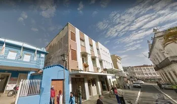 Imagem do Condomínio Do Edifício Alfredo Mauro em São João Del Rei
