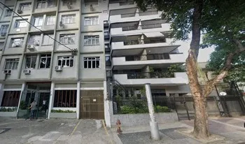 Condomínio Do Edifício Alfredo Pinto em Rio De Janeiro