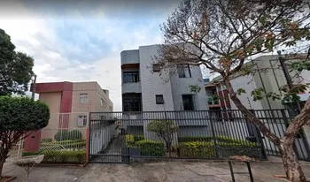 Condomínio Do Edifício Alfredo Unes em Belo Horizonte